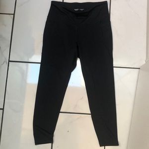 Athletic sports workout leggings